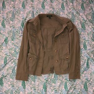 Army Jacket